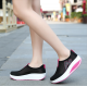 Fashion-Forward Breathable Sneakers with Arch Support image