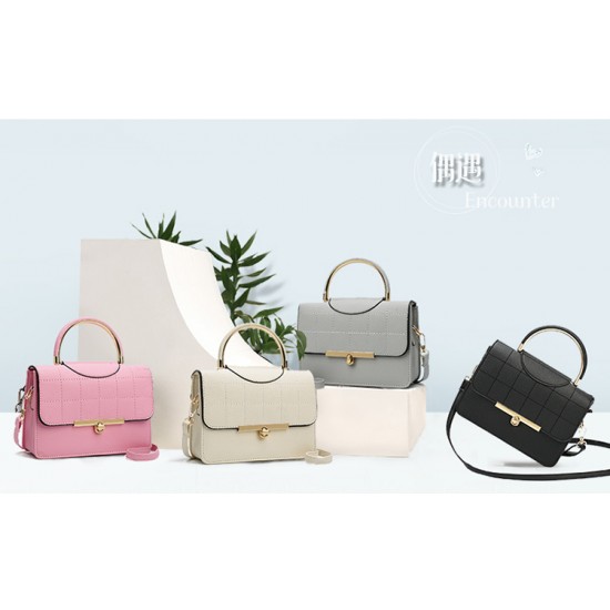 Buy New Fashion Luxury Women Shoulder Mini Bag, Fashion