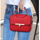 New Fashion Luxury Women Shoulder Mini Bag - Red