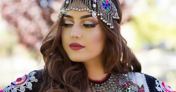 matha patti afghani