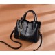 United States Fashion Messenger Bags Handbags-Black image