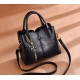 United States Fashion Messenger Bags Handbags-Black image
