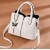 United States Fashion Messenger Bags Handbags-White