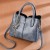 United States Fashion Messenger Bags Handbags-Grey