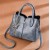 United States Fashion Messenger Bags Handbags-Grey