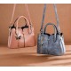 United States Fashion Messenger Bags Handbags-Grey image