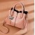 United States Fashion Messenger Bags Handbags-Pink