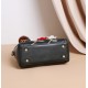 New Fashion Flower Large Capacity Messenger Bags Handbags-Cream image