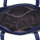 Satchel Designer Ladies Handbags Set - Black image