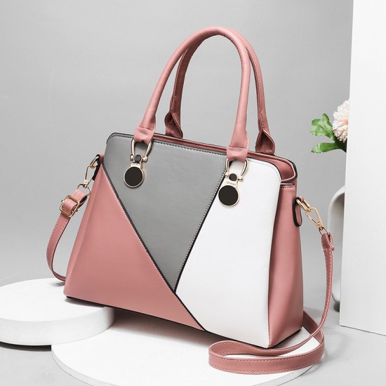 Luxury Designer Cowhide Leather Crossbody Bag In Black, Green, And Pink  High Quality Pink Top Handle Bag For Women, Perfect For Shopping And Travel  Available In Gold, Silver, Or Silver From Bag_wallet929,