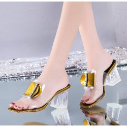 Pakistani heels online sandals