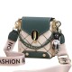 Women Pu Shoulder Handbags Forwarder Fashionable Mobile Phone Bag For Ladies image