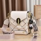 Women Pu Shoulder Handbags Forwarder Fashionable Mobile Phone Bag For Ladies image