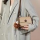 Mini Crossbody Bag For Women Small Leather Cellphone Purse Designer Square Camera Bag image