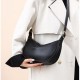 Stylish Mini Crossbody Adjustable Strap Zipper Bag image