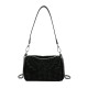 Women's Rhinestone Handbag Party Bag With Chain Strap image