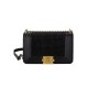 Glamorous Glow Chanel Boy Medium Pearl Bag image