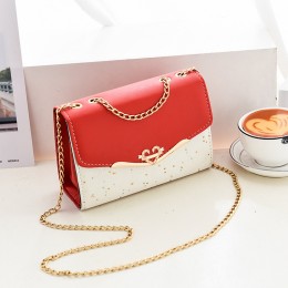 Women's High Quality Crossbody Trendy Ladies Sequins Shoulder Bags 