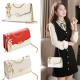 Women's High Quality Crossbody Trendy Ladies Sequins Shoulder Bags image