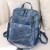 Women Shoulder Backpack Leather Purse Bag For Women Work Travel