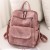 Women Shoulder Backpack Leather Purse Bag For Women Work Travel