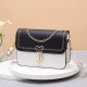 Fashion Mini Crossbody Bag Love Embroidery Shoulder Bag image