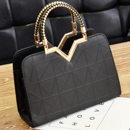 Women Shoulder Crossbody Bag Handbags Large Capacity image