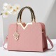 Women Shoulder Crossbody Bag Handbags Large Capacity image