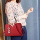 Women Shoulder Crossbody Bag Handbags Large Capacity image