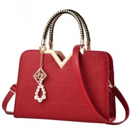 Women Shoulder Crossbody Bag Handbags Large Capacity 