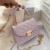 Women's Bag Classic Korean Fashion Hand Bag Small Square Chain Crossbody Bag