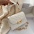 Women's Bag Classic Korean Fashion Hand Bag Small Square Chain Crossbody Bag