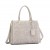 Elegant Embroidered Designer Handbag - Luxury Women's Shoulder Tote Bag