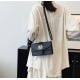 Luxury Monogram Shoulder Bag - Stylish Crossbody Purse for Women image