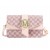 Luxury Monogram Shoulder Bag - Stylish Crossbody Purse for Women