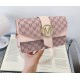 Luxury Monogram Shoulder Bag - Stylish Crossbody Purse for Women image