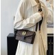 Luxury Monogram Shoulder Bag - Stylish Crossbody Purse for Women image