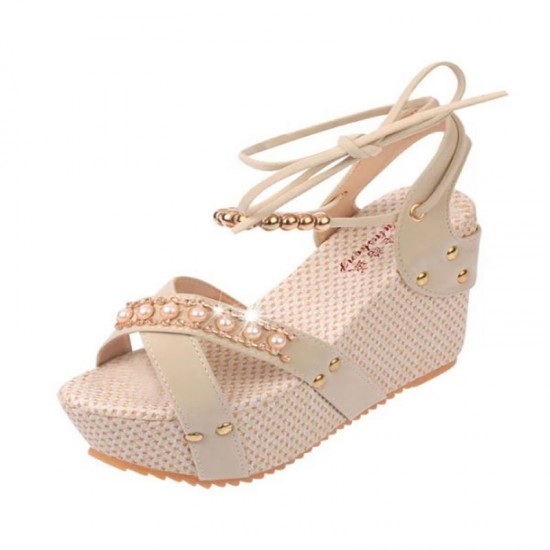 Buy Wedges Heels Online In Pakistan, Wedges